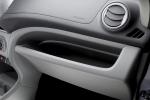 Nissan Pixo 2008 года